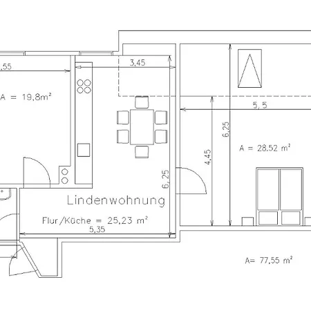 Meerzauber Bungalow Altenkirchen  Kamer foto