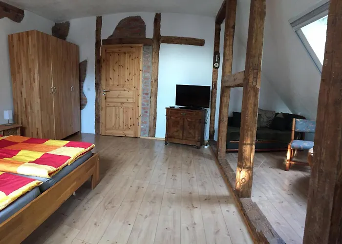 Meerzauber Bungalow