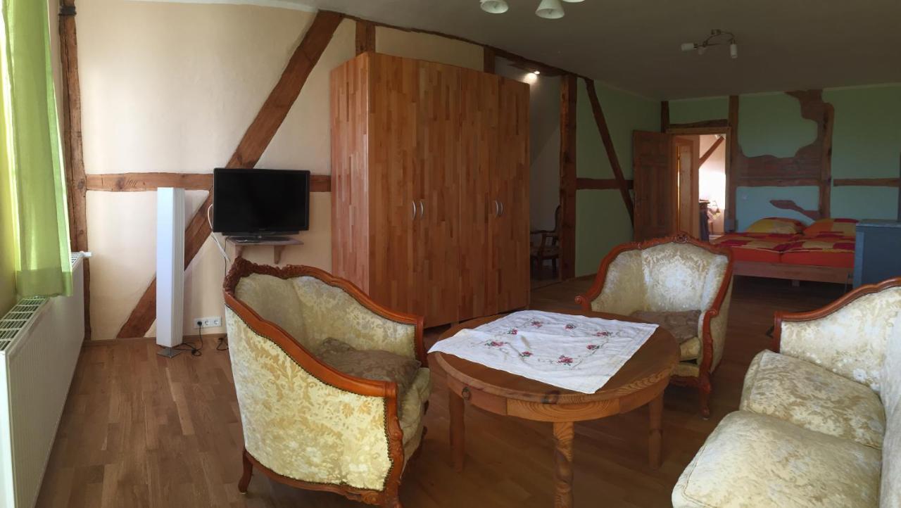 Meerzauber Apartment