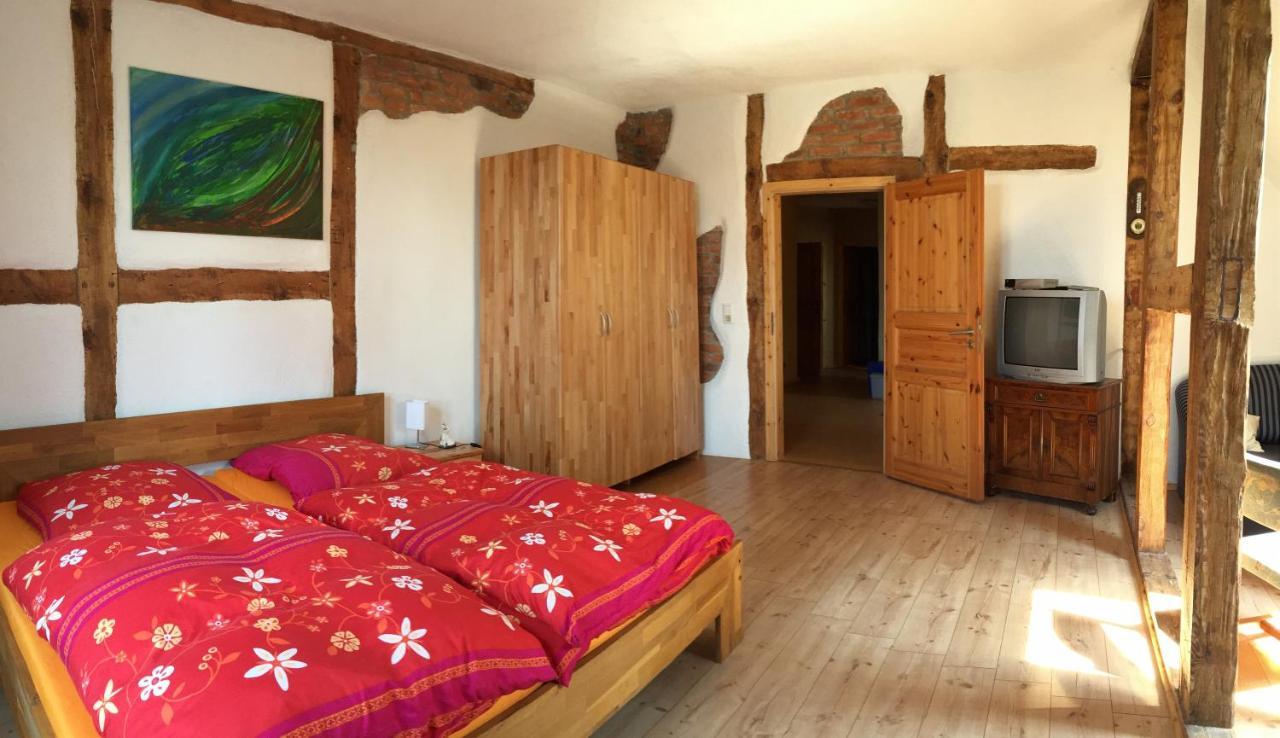 Meerzauber Apartment *