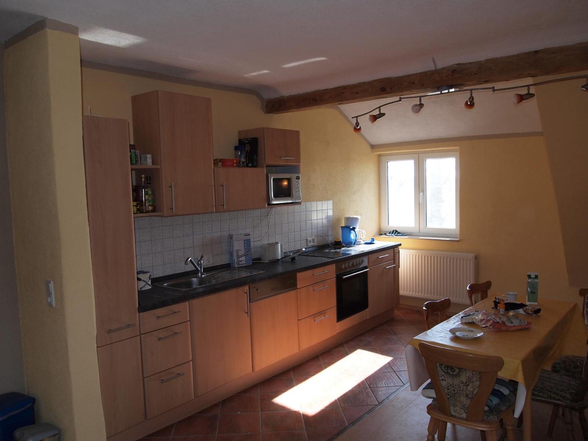 Apartment Meerzauber Altenkirchen (Mecklenburg-Vorpommern)