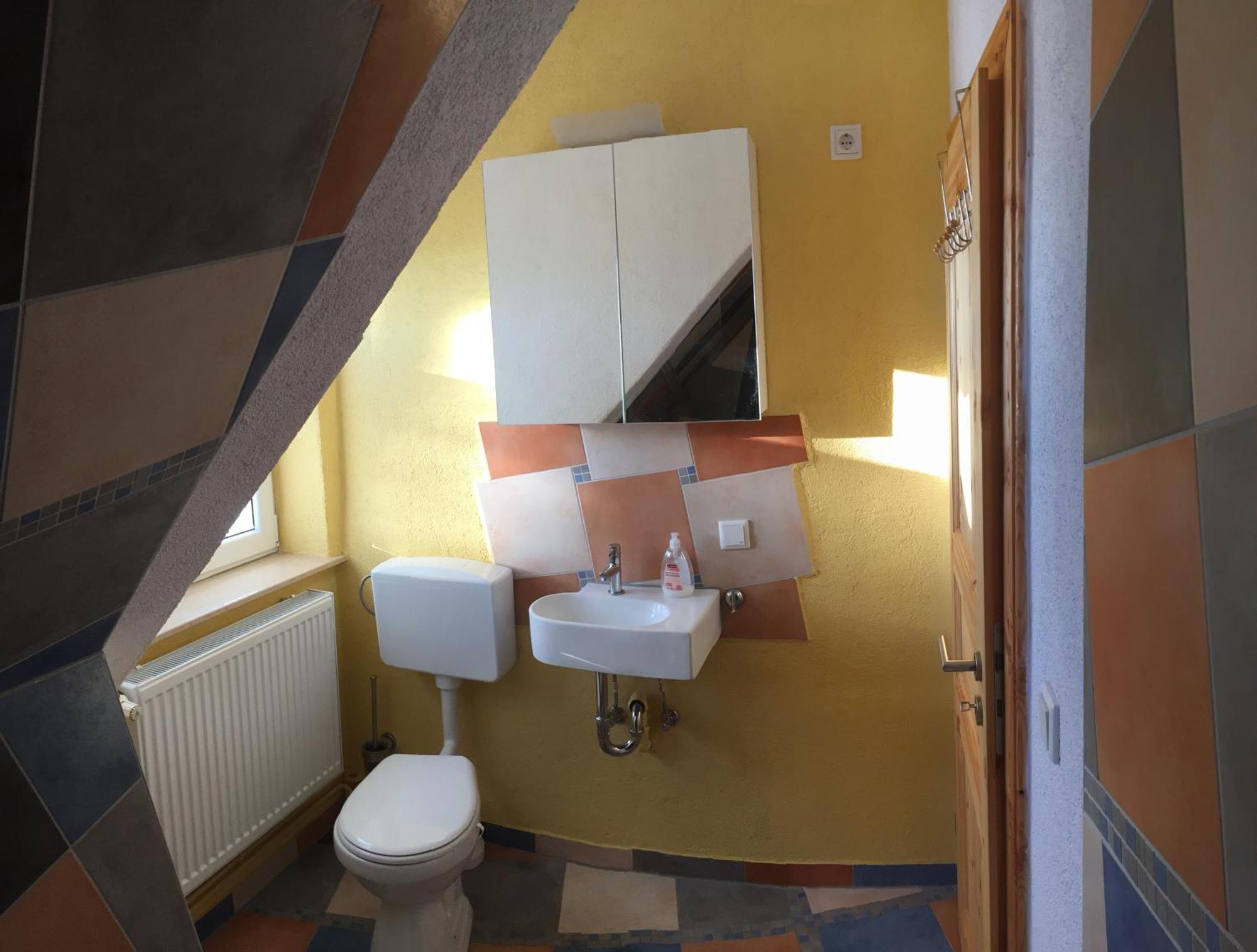 Apartment Meerzauber