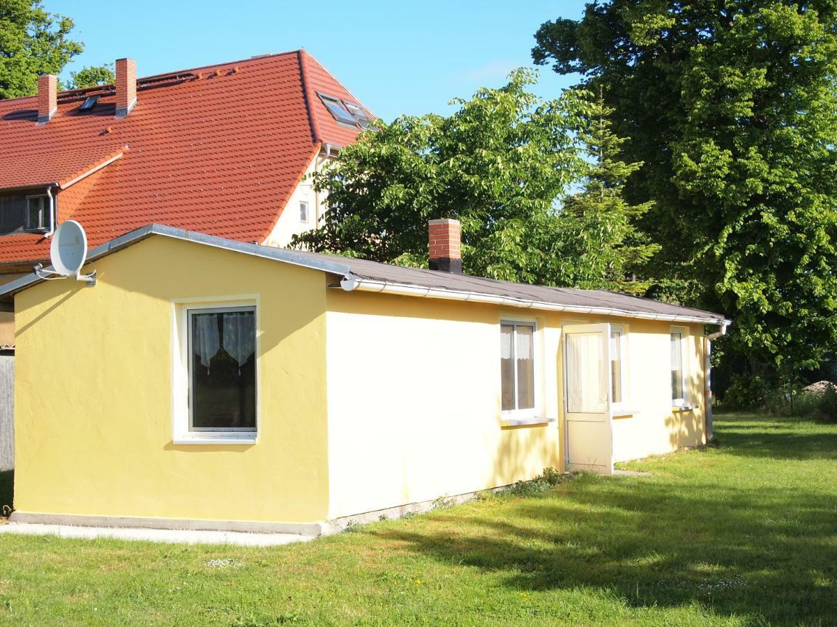 Meerzauber Apartment *