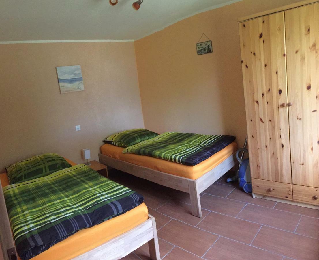 Meerzauber Apartment